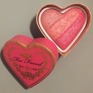 Too Faced Sweethearts Blush